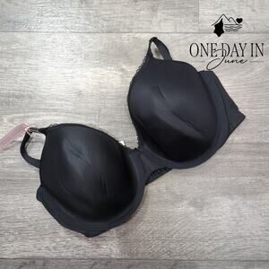 Victoria's Secret Underwire Bra Size 38DD